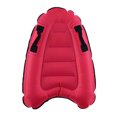 thumbnail image 1 of Outdoor Inflatable Surfboard Surfing Board Learn to Swim Safely Lightly Kick Board Surfing Swimming Bodyboard, 1 of 8