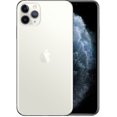 thumbnail image 1 of Restored Apple iPhone 11 Pro 512GB Silver Fully Unlocked Smartphone (Refurbished), 1 of 5