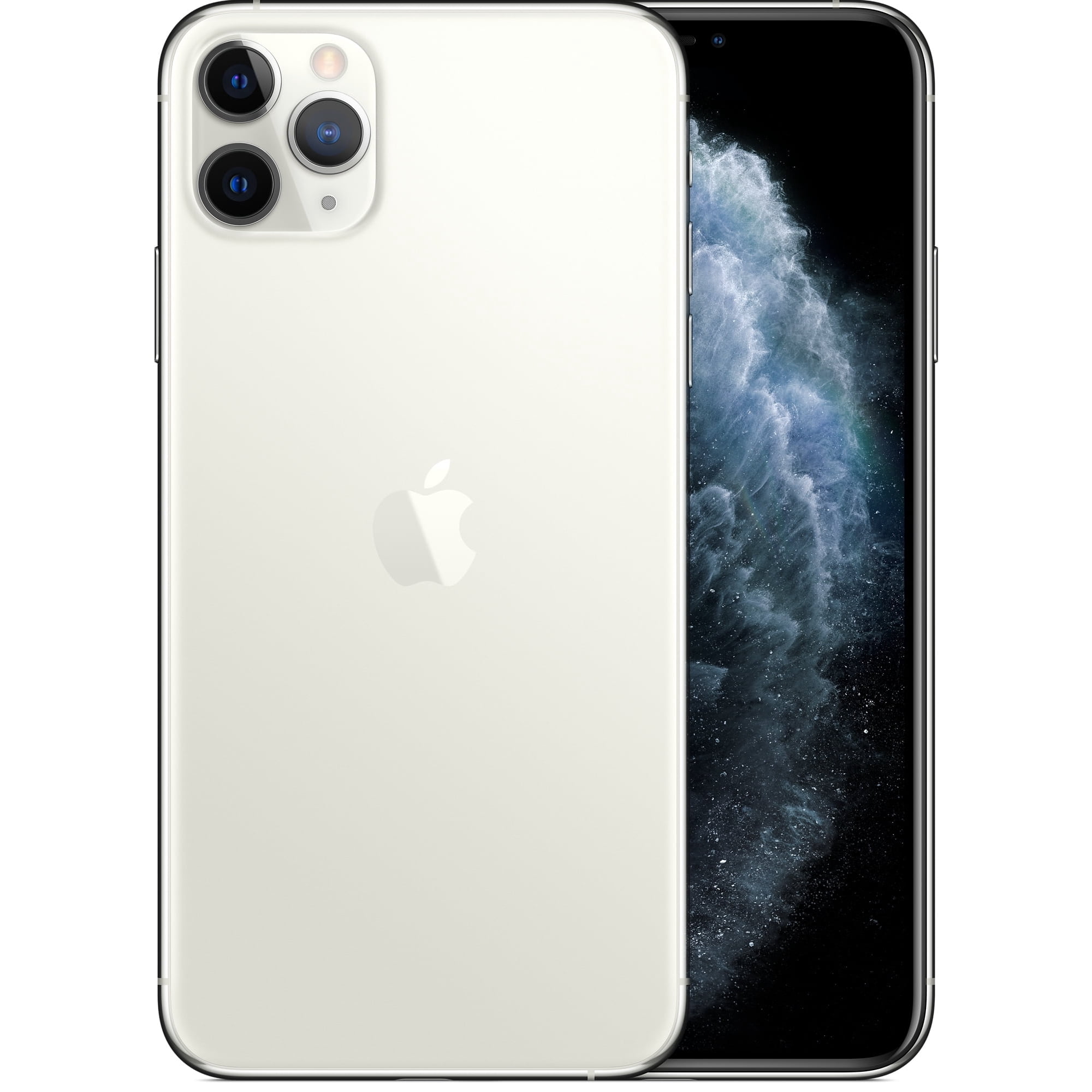 iPhone - iPhone 11 pro 512GB シルバーホワイト Restored Apple iPhone 11 Pro 512GB Silver Fully Unlocked