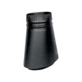 thumbnail image 2 of Selkirk DSP8OTR 8 in. Stove Pipe Adapter, 2 of 2
