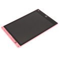 thumbnail image 4 of Tablette d'Écriture LCD 12 Po, Tablettes de Dessin Effaçables Réutilisables Tableau de Dessin Électronique, Bloc Gribouillage Apprentissage Jouets Éducatifs pour Enfants Tout-Petits Garçons Filles Cadeau, 4 of 8