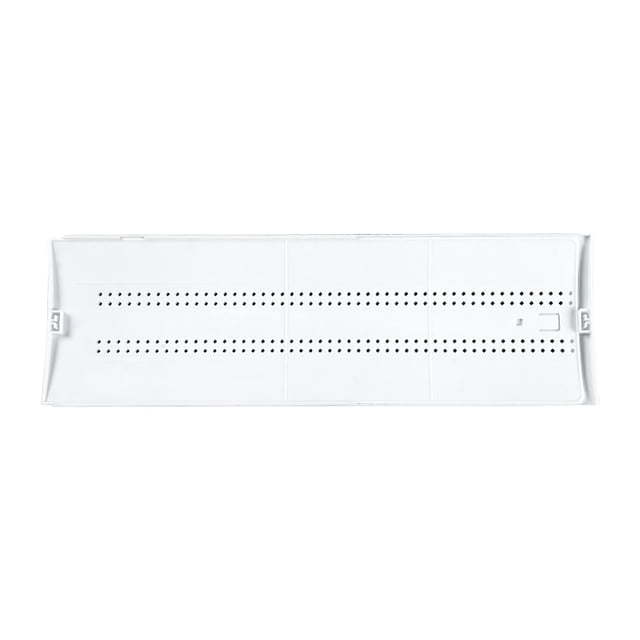 EGNMCR Conditioner Windshield Direct Blowing Conditioner Windshield Wall Air conditioning baffl