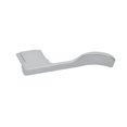 thumbnail image 2 of TISHITA Poignée de Pouce pour Appareil Photo en Alliage d'Aluminium Robuste Polyvalente pour Accessoires d'Appareil Photo A7C Gris, 2 of 8