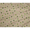 thumbnail image 4 of oneOone Polyester Lycra Fabric Lemon Vegetable Fabric Prints by Yard 56 Inch Wide, 4 of 4