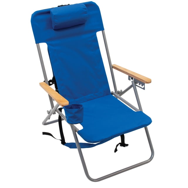 Rio Original Steel Backpack Chair