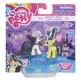 thumbnail image 1 of My Little Pony Friendship is Magic Collection Sweetie Belle And Apple Bloom Toys, 1 of 2