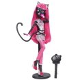 thumbnail image 2 of Poupée Catty Noir Monster High, 2 of 8