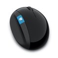 thumbnail image 2 of Microsoft Sculpt Wireless Bluetrack Desktop (L5V-00003) French, 2 of 6