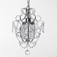 thumbnail image 5 of Jess Crystal Chandelier, 5 of 5