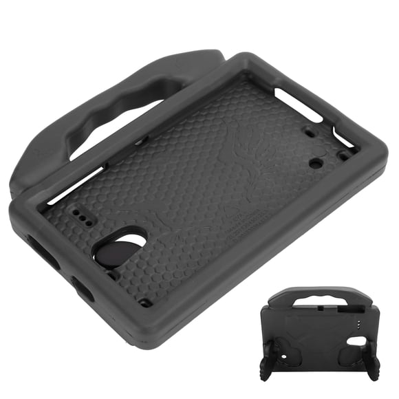 Shockproof Tablet Case for Tab 8.0in SM T330 T331 T377 T380 T385 T387 Tablet, Heavy Duty Rugged EVA Protective Shell with Intelligent Anti Fall