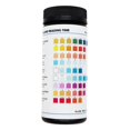 thumbnail image 1 of CNKOO 50pcs Aquarium Pond Pool PET Drinking Water Test Strips PH Value Tester, 1 of 9