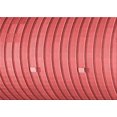 thumbnail image 1 of Ahgly Company Tapis d'Intérieur Rectangulaires Transitionnels Rouges Lavables à la Machine, 3 Pieds x 5 Pieds, 1 of 7