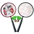 thumbnail image 1 of Badminton Kids Set by Atomica, 1 of 4
