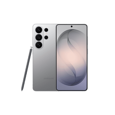 Samsung Galaxy S26 Ultra 512GB (Silver Shadow - Online Exclusive Color ) – Brand New – Canadian Model – Unlocked