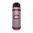 thumbnail image 1 of Officially Licensed Nhl 18Oz Executive Water Bottle Montreal Canadians, 1 of 3