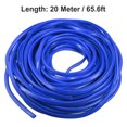 thumbnail image 4 of Unique Bargains Length Car Door Edge Guards Protector Scratch Proof Trim Body Strip U Shape for SUV Rearview, 4 of 7