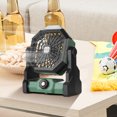 thumbnail image 4 of Dvkptbk Desk Fan Usb Charging Fan Mini Fan Dormitory Desk Lamp Fan Office Desktop Charging Fan College Essentials, 4 of 4