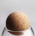 thumbnail image 4 of Grand Pot de Rangement en Verre Sans Plomb de 1250 ml avec Joint en Liège de Bois Naturel Doux – Contenant Rond Transparent pour Feuilles de Thé, Articles de Garde-Manger et Plus, Conception Durable et Hermétique pour Préserver la Fraîcheur, 4 of 6