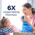 thumbnail image 3 of Downy April Fresh In-Wash Laundry Scent Booster Beads, laundry scent beads, Long-lasting Freshness, 3 of 10