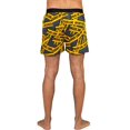 thumbnail image 4 of Fun Boxers Caleçons Boxeurs à Imprimés Amusants pour Hommes, 4 of 4