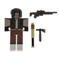 thumbnail image 2 of Figurine Roblox - Après le flash : Survivant des terres désolées, 2 of 2