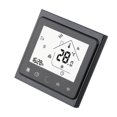 thumbnail image 2 of Thermostat Numérique Intelligent Wifi, Régulateur de Température Programmable, Actionneur Thermique Électrique à Main, Installation Facile, 2 of 7