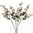 thumbnail image 1 of Hill Interiors Faux Wild Meadow Rose, 1 of 1