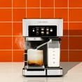 thumbnail image 2 of Barista Pro Machine d' Expresso, Chefman, 2 of 4