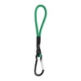 thumbnail image 1 of Tents for Camping Outdoor Elastic Rope Mountaineering Hook Multifunctional Camping Portable Elastic Rope Buckle Ceiling Pull Rope Ground Nail Tent Accessories Car Camping Accessories, 1 of 3