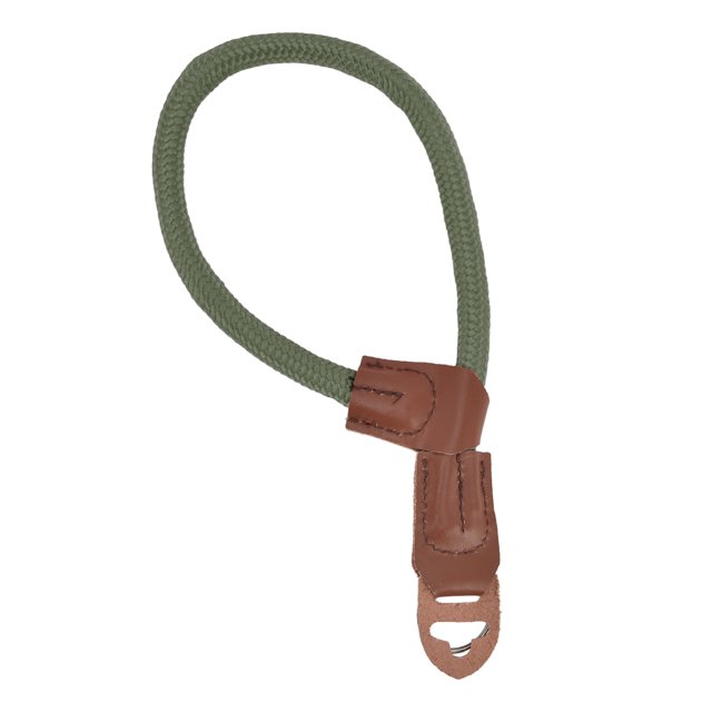 Corde de Main de Caméra, Confort Haute Résistance Conception de Joint de Bracelet de Main Facile à Ajuster Longue Durée de Vie pour l'Extérieur