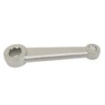 thumbnail image 2 of Car Steering Box Pitman Arm Metal Box Linkage Pitman Arm Precise Control Heavy Duty Steering Linkage Replacement For Mustang Model A Crown Victoria, 2 of 7