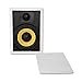 thumbnail image 3 of 8-Inch in-Wall Speakers, Pair, 3 of 4