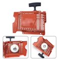 thumbnail image 2 of Recoil Pull Rewind Start Starter for Husqvarna 181 281 288 288 XP Chainsaw, 2 of 8