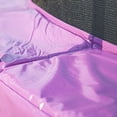 thumbnail image 3 of SKYWALKER TRAMPOLINES 12 FT Round , Purple, Outdoor Trampoline Spring Pad Replacement, Safety Spring Cover for Round Frame Trampolines, 3 of 5