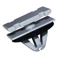 thumbnail image 3 of CROWN AUTO Molding Clip for 2012-2020 Jeep Grand Cherokee - 68172491AA, 3 of 3