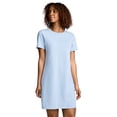thumbnail image 1 of Jockey Robe T-Shirt en Coton Biologique pour Femmes, 1 of 3
