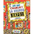 thumbnail image 1 of Où est Charlie? la grande Expo!, 1 of 1