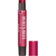 thumbnail image 1 of Burt’s Bees 100% Natural Lip Shimmer, Rhubarb -, 1 of 4