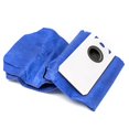 thumbnail image 4 of Suyin 3/5Pcs Dust Bags For Bobsweep Rc400 For Dustin And Orb-I Replacement Dust Bags Robot Vacuum Household Supplies Cleaning Tools, 4 of 9