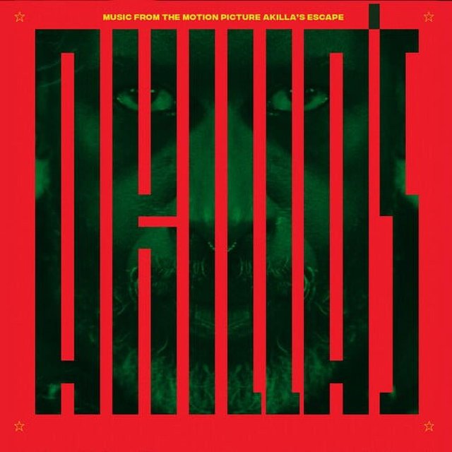 L'évasion d'Akilla (Original Soundtrack)