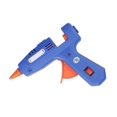 thumbnail image 1 of (3Pcs) 30W Mini Hot Glue Gun Multi-color Optional For Crafts School DIY Arts Home Quick Repairs ,Fast Preheating, 1 of 3