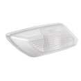 thumbnail image 1 of Car Side Marker Lights, Car Sidemarker Lamps Reflectors Indicator Replacement For Dacia Sandero MK3 2021+ & Stepway MK3 2021+, 1 of 8