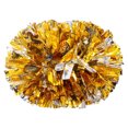 thumbnail image 1 of Cheerleading Événement Floral Coloré à Main Fournitures de Performance Sportive Design Léger Poignée Off, 1 of 4