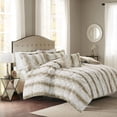 thumbnail image 3 of Home Essence Marselle Comforter Set, 3 of 4