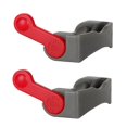 thumbnail image 1 of 2X Trigger Lock Power Button Accessories For Dyson V6 V7 V8 V11 V10 Vacuum Cleaner Home Appliance Spare Part, 1 of 5