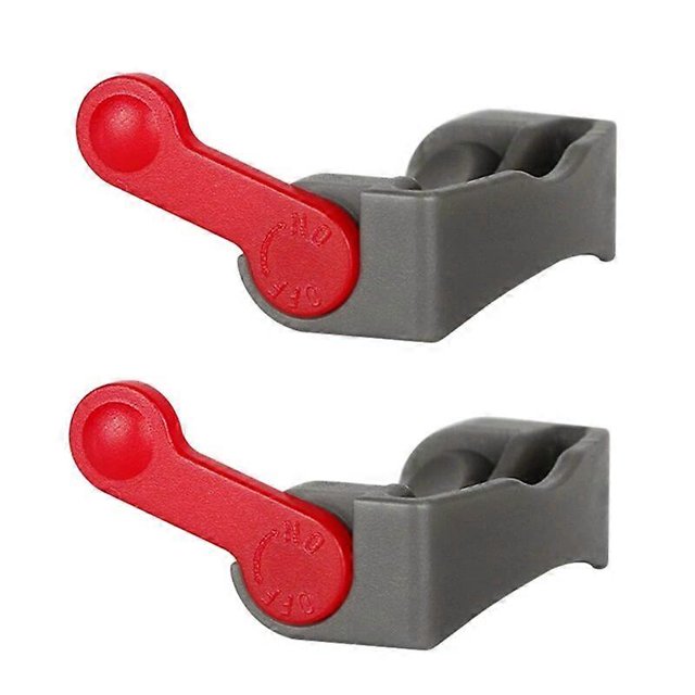 2X Trigger Lock Power Button Accessories For Dyson V6 V7 V8 V11 V10 Vacuum Cleaner Home Appliance Spare Part