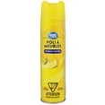 thumbnail image 2 of Poli à meubles au parfum de citron Great Value, 275g, 2 of 3
