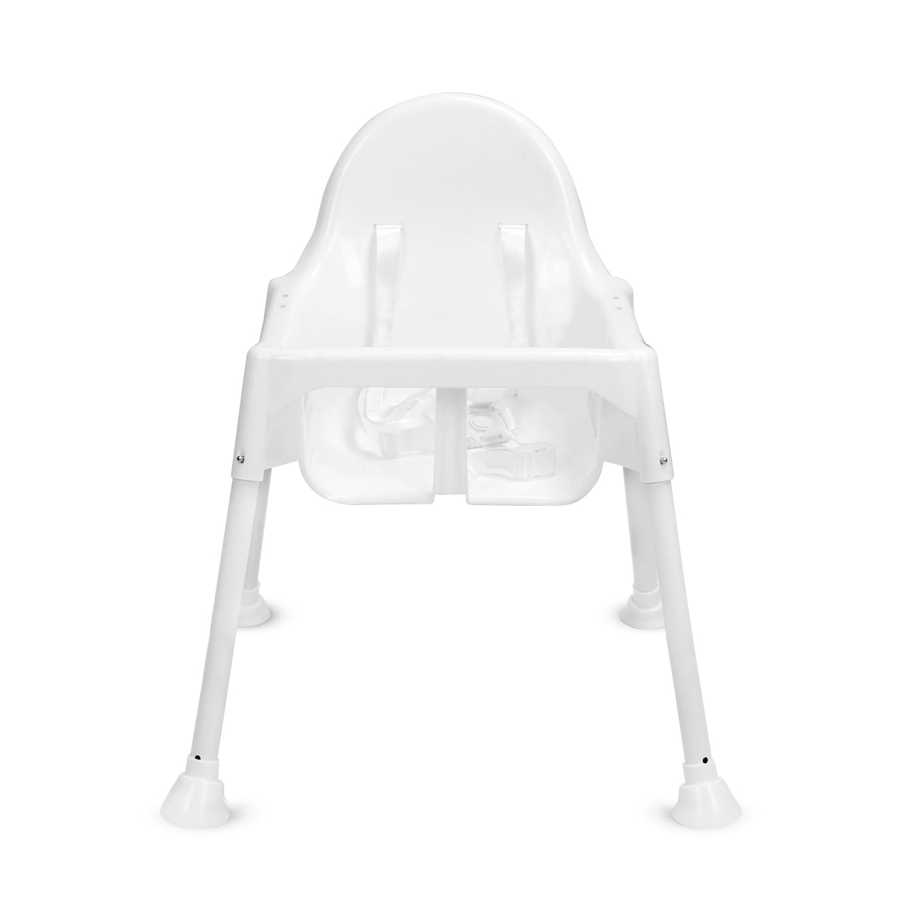 Harmony chaise haute 2-en-1