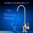 thumbnail image 5 of iSpring F7-RO500 Pack de Filtres de Remplacement 2 Ans pour Système de Filtration d'Eau par Osmose Inverse RO500, 5 of 5
