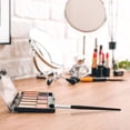 thumbnail image 2 of Equate Beauty Crease Blending Eyeshadow Brush, 2 of 3